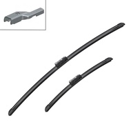 Bộ 2 Gạt Mưa Chevrolet Trax 2017-2024 Bosch Aerotwin EURO Set A432S