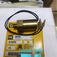 Oil pressure switch Sensor 320B E320B 320C E320C 320D E320D 5I-8005