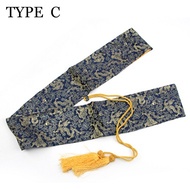 Kendo Keris Knife Blade Katana Sword Arms Parang Samurai Cover Bag