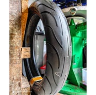 BAN TUBLES MICHELIN ROAD 5 MICHELIN PILOT POWER UKURAN 120/70-17