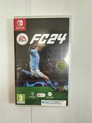 EA Sports FC 24 - Nintendo Switch