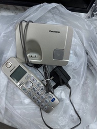 Panasonic 室內無線電話