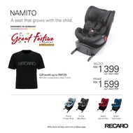 Recaro Namito Car Seat