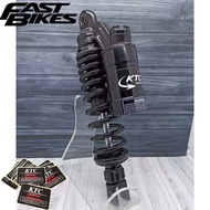 Shock Ktc Shock Belakang Ktc Rebound ClickVarioVario125150BeatScoopyMioMio SoulMio GtFino