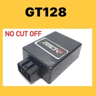 MODENAS GT128 CDI UNIT A-CLASS (NO CUT OFF) GT 128