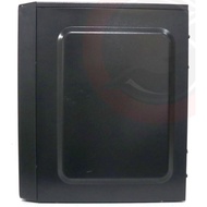 ✱ ☁ Neutron 165-5 Micro-ATX CPU Case Chassis