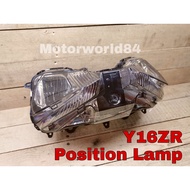 LED PILOT LAMP YAMAHA Y16ZR LAMPU ACCESSORIES MOTOR LIGHT Y16