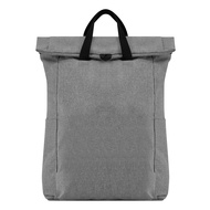 Minimalist Sleek Design Fashion Professional Laptop Work Business Travel Backpack Bag S02-577LAP