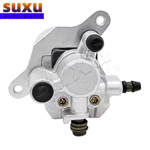 43080-0075 43080-0078 Rear Brake Caliper ATV/UT/SSV for Kawasaki KX65 KX80 KX85 KX100 KX112 KLX140 K