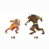 Crayon Board Game Model Dungeons and Dragons DND bull-headed monster Bovine Essence No Base