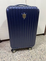 Tonino Lamborghini 20吋 行李箱 / 喼