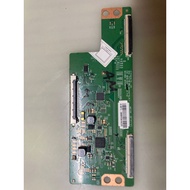 TV PHILIPS LED 43 43PFT5250S/98 T-CON BOARD 6870C-0532B (USED)