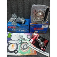 SRL115Fi COMBO SET SPEC 57MM