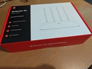 Mi Router 4A Gigabit Edition