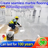 Easily create a marble effect epoxy sand floor paint epoxy floor paint heavy duty waterproof toilet 