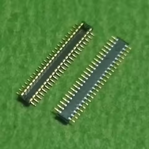 5PCS Touch Screen LCD Display FPC Connector For iPad Mini 4 5 Mini4 A1538 A1550 A2133 A2124 A2125 On