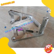 Cusss Raid Underbone Mio Potstep Drag Mio, Nouvo/ Footstep Drag Motor Mio Step Drag