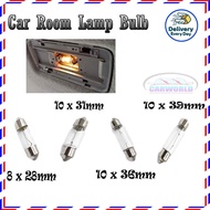 Car Room Lamp Bulb Car Light Interior Light Bulb