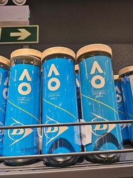 Dunlop tennis ball 網球