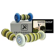TP Trigger Point Performance Golf Kit 高爾夫球套件 運動 瑜伽球 按摩球