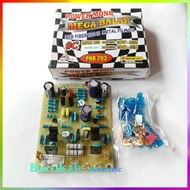 Kit driver Balap CKJ Amplifier Mono PHB293 MID LOW SUB