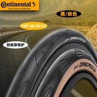 Horse Brand Grand prix TR Road Bike Tire 28C Bicycle Puncture-resistant Opening Vacuum Folding GP500