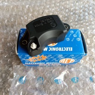 CDI stihl ms070กล่องCDI 070 ซีดีไอ AET แท้ยุโรป ร้อนไม่ดับ เลื่อยใหญ่ อะไหล่ทดแทน