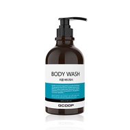 Gcoop carecella body wash