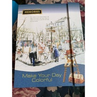 4X6 Photo Album Can Hold 200 Collection Premium Commemorative 4 * 6