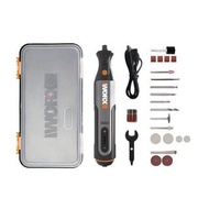 🌟全新行貨✔️可用消費卷  🌟WORX WX106 8V充電式小型電磨筆