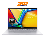 ASUS VIVOBOOK S14 (TP3402VA-LZ575WA) | Intel Core i5-13420H | Notebook (โน๊ตบุ๊ค) By Speed Computer