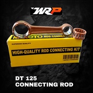 MAKOTO DT125 CONNECTING ROD