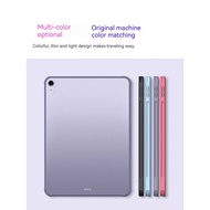 Acrylic Clear Cover Matte Anti Fingerprint Transparent Cover Hard Case For iPad Pro11 Air 5 4 10th 10.9 Pro12.9 2020 2021 2022