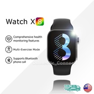 Smart Watch X7 X8 IOS &amp; Android Bluetooth Fitness Watch with Pedometer Fashion Watch
