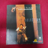 90%new 張學友 等你等到我心痛 寶麗金 88 極品音色系列  CD / 1996年 日本MS天龍版 Denon made in Japan