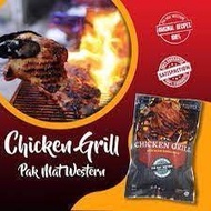 Pak Mat Western Ayam Perap - 1 to 1.2kg