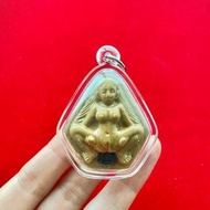 🇹🇭阿贊力礦依霸女神！