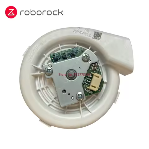 Original 2000Pa 20N704P200 Fan Motor for Roborock S5 S51 S55 S6 S65 S5 Max S6 Pure Robot Vacuum Clea