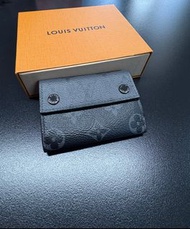 LV 銀包