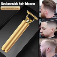 Hair Trimmer Barber Haircut Rechargeable Hair Clipper Cordless Shaver Hair Machine Beard F0q1