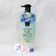 Dầu Gội Double Rich Elastine 600g