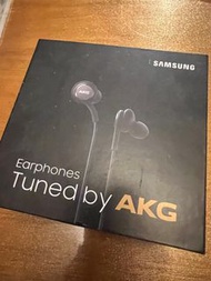 Samsung X AKG耳機 EO-IG955