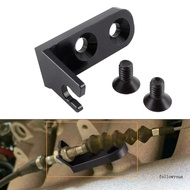 fol Throttle Body Cable Bracket For B20 B17 B16 B18 Automotive Intake Manifolds
