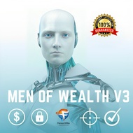 Men Of Wealth V3+ Ultimate EA MT4