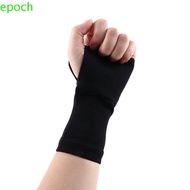 EPOCH Support Gloves Splint Support Nylon Sprain Strain Compression Sleeve Hand Palm Wrist Strap Art