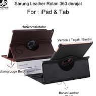 Pasti NdQ JRCASE Saung Book Cover Leather Rotary 36 SAMSUNG Galaxy Tab A8 15 222 X25 Tab A7 LITE 87 T225 Tab S6 LITE Tab T295 Tab A8 T55A7 14 Sam Tab A9 87 Sam Tab A9 195 Flip Cover Smart TAB TEMPERE Rotary Case