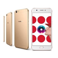 4G TAHUN OPPO ROM BARU GARANSI 1 RAM 3GB A57 32GB HP MURAH