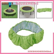 [Szluzhen3] Trampoline Spring Cover, Spring Bed Cover, Tear-resistant Protective Cover, Side