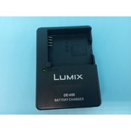 For Panasonic LUMIX charger DE-A98 DMC- LX100 LX10 LX15 GX80 GX85 GM1 GM5 DMC-GF3 GF5 GF6 GF7 GF8 GF