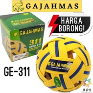Gajahmas Bola Sepak Takraw Tournament 511411311 / Gajah Emas Bola Takraw Sepak Synthetic Tournament 